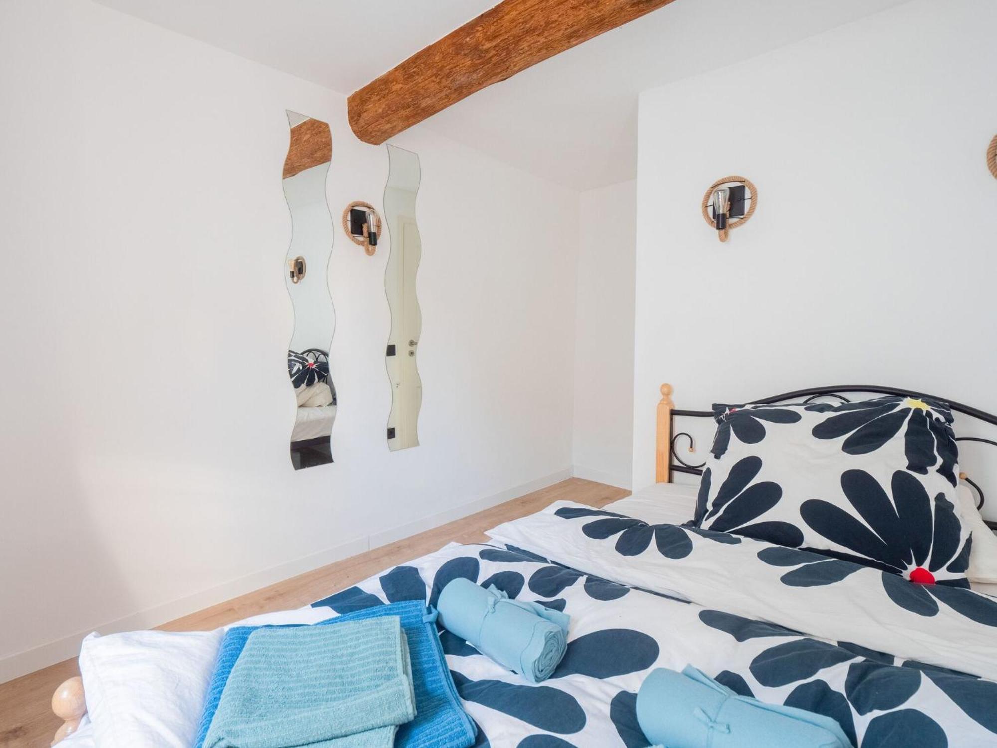 Cosy Holiday Home In Sankt Goarshausen With Barbecue Esterno foto