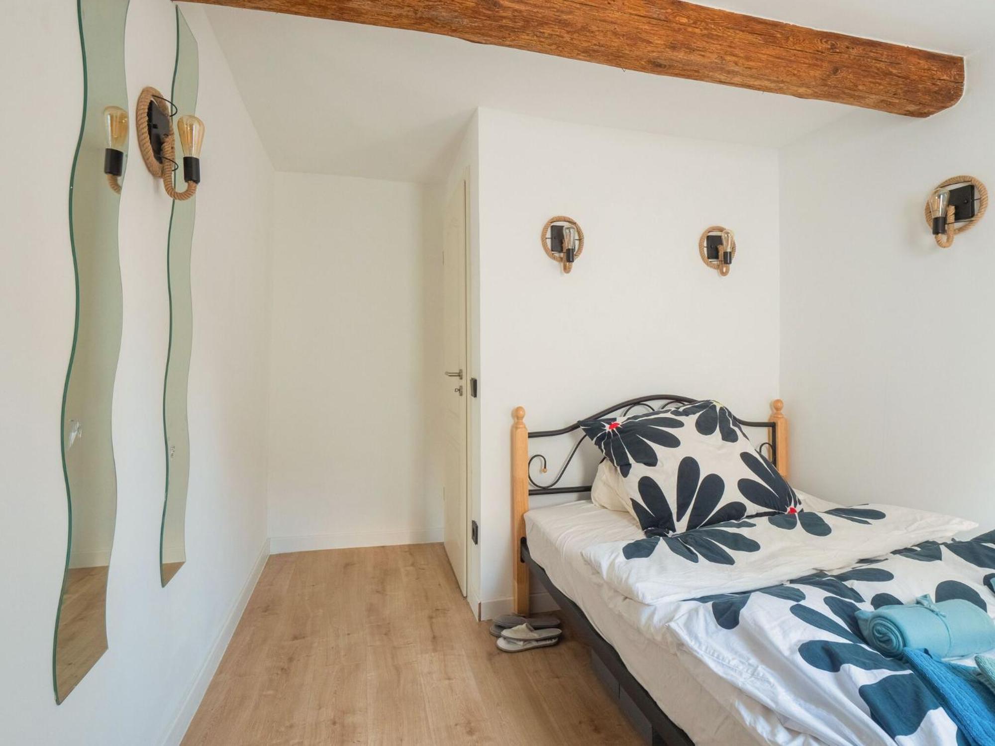 Cosy Holiday Home In Sankt Goarshausen With Barbecue Esterno foto